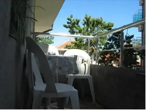 Stancho & Nevena Guest House