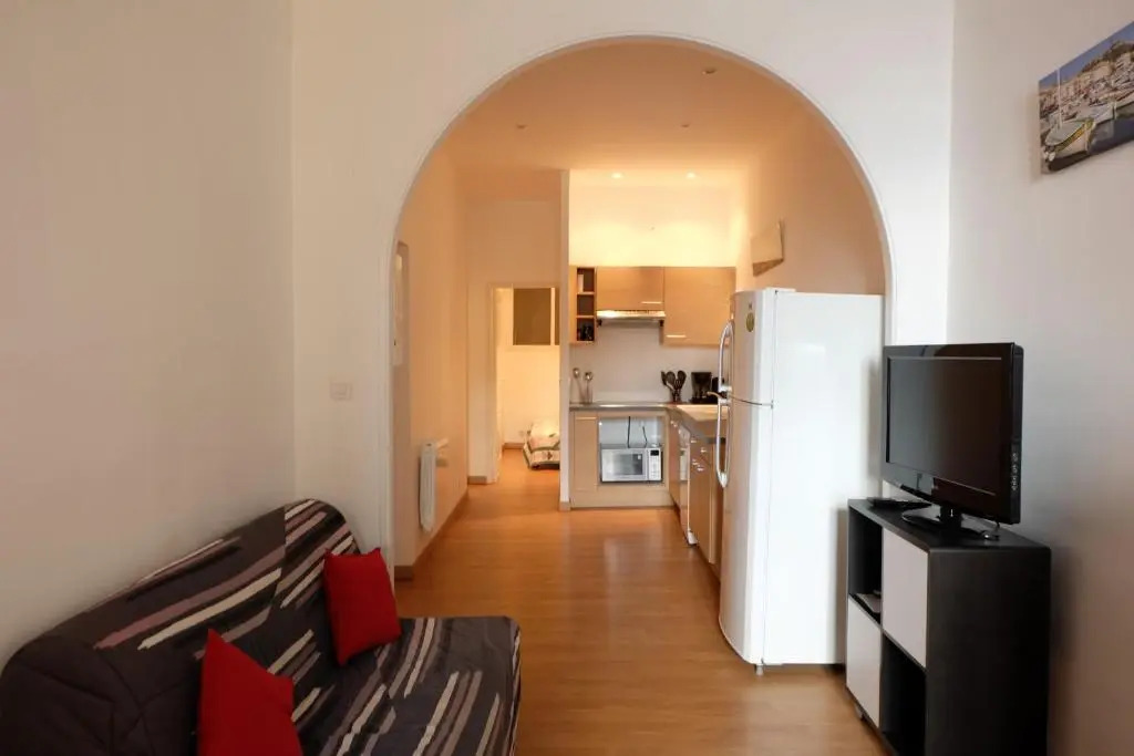 Cassis Loc - Appartement meublé