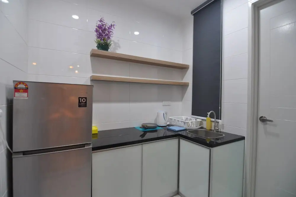 The Wave Residence Melaka