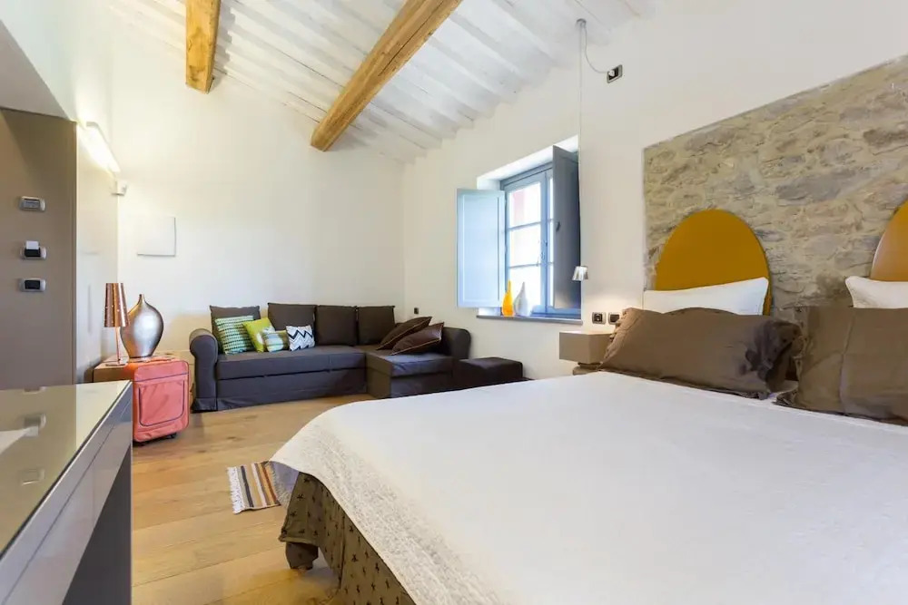 Al Dolce Far Niente dimora di Design