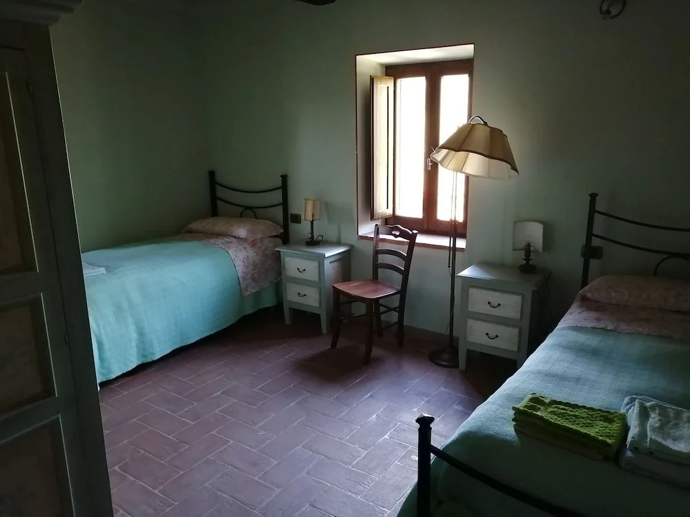 Agriturismo Marinella Appartamenti