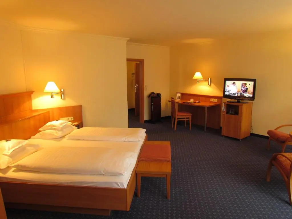 Parkhotel Bad Homburg