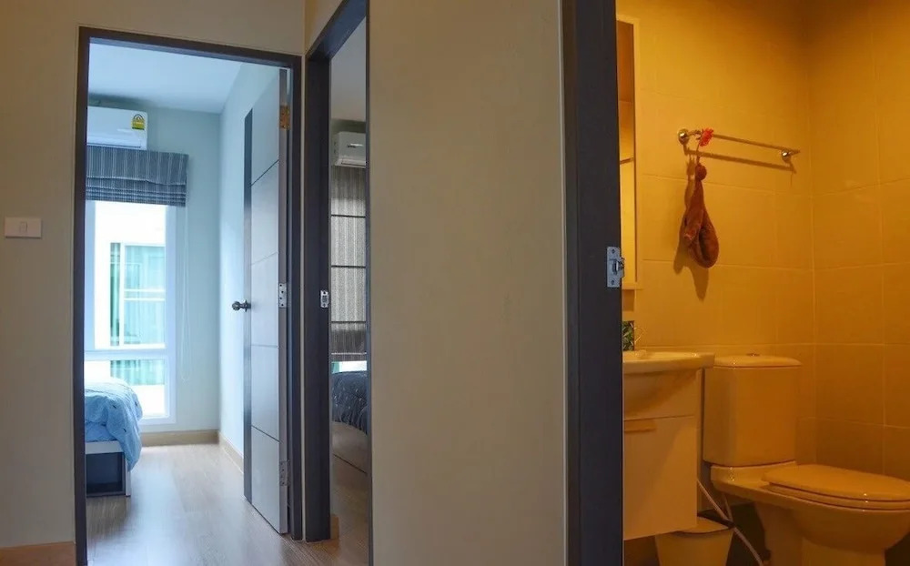 Siwaphat House Chiangmai