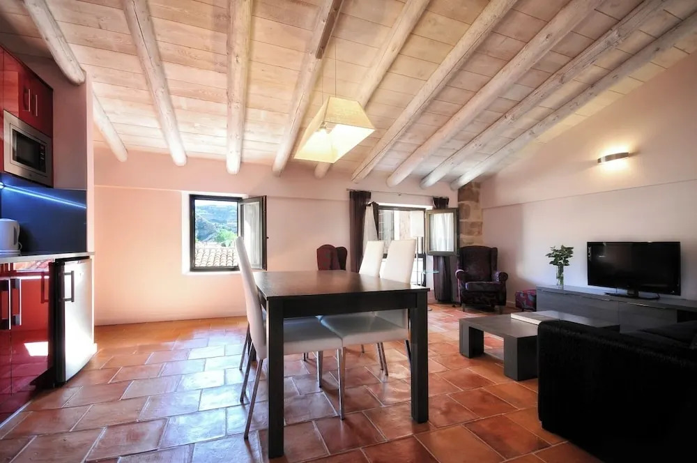 La Casa Grande de Albarracín