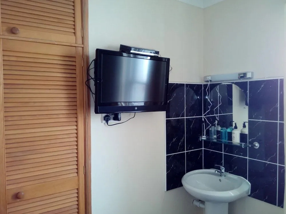 Glenavon Homestay