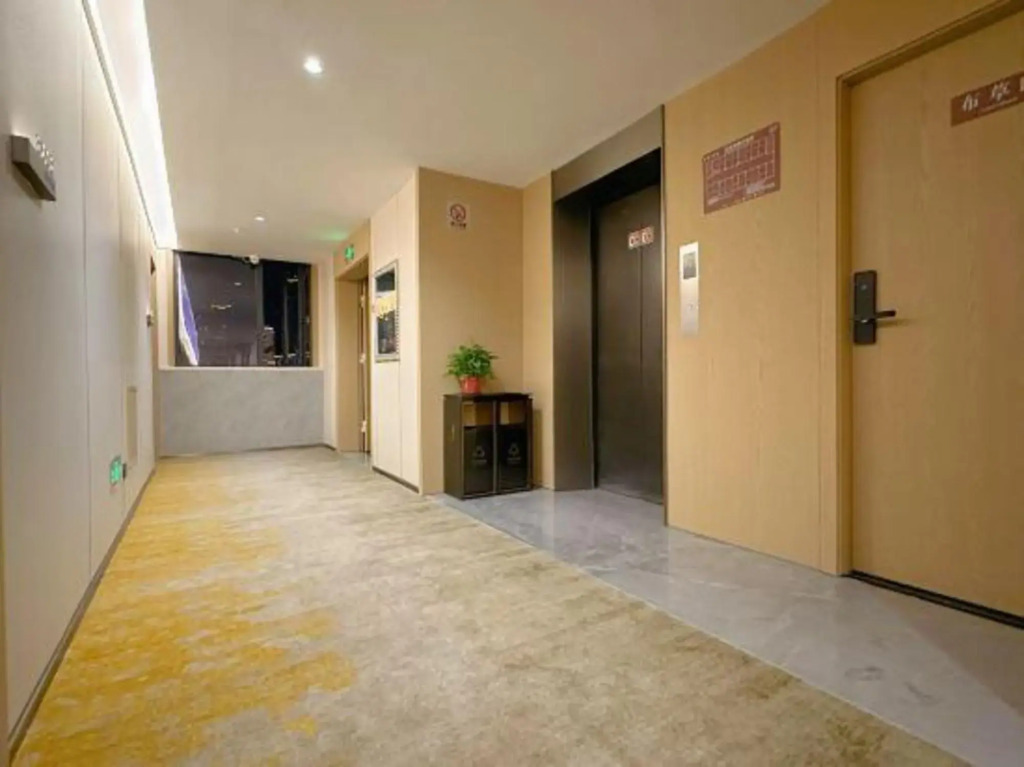 Dadongfang Hotel