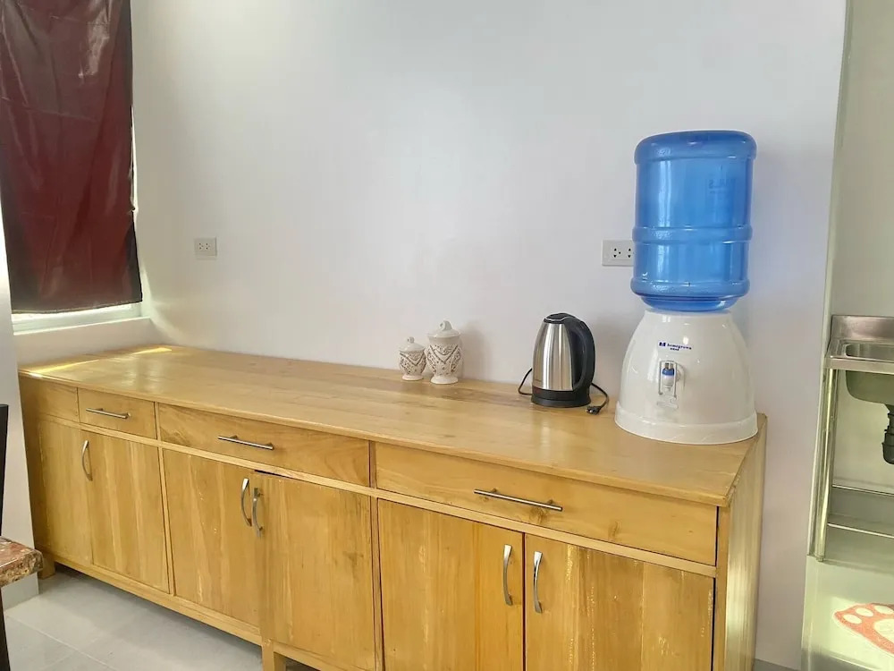 Ferm's Residence B-spacious Apartment With Fast Wifi