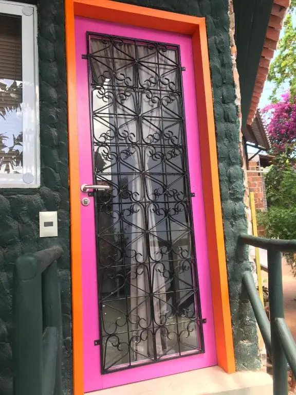 Tiny House Jeri