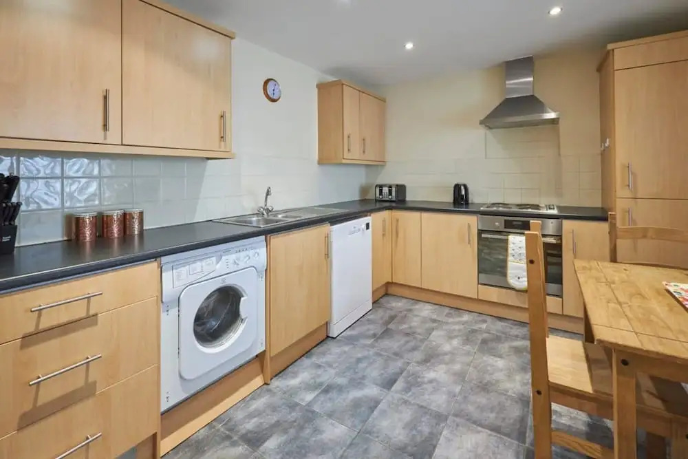 Host Stay Scotsgate House