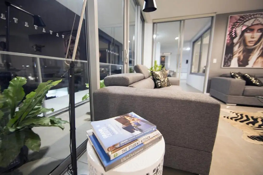 Waterford Penthouse Accommodation