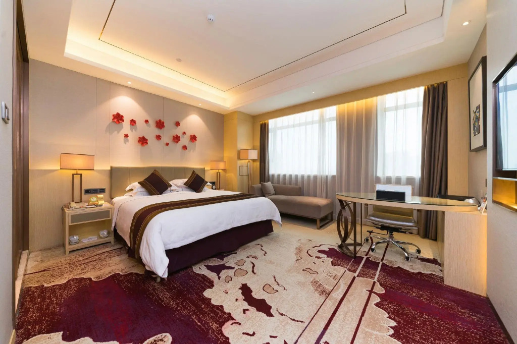 Rich Forex Hotel