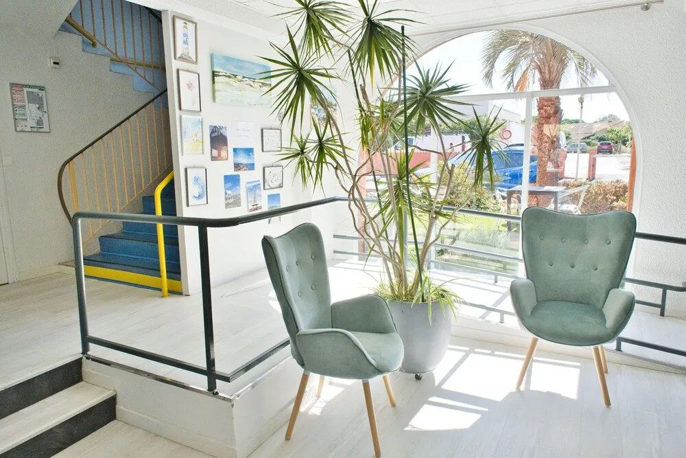 CitHotel des 2 Golfs