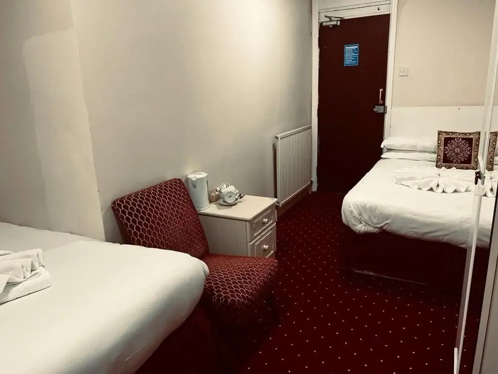 Sunset Beach Hotel