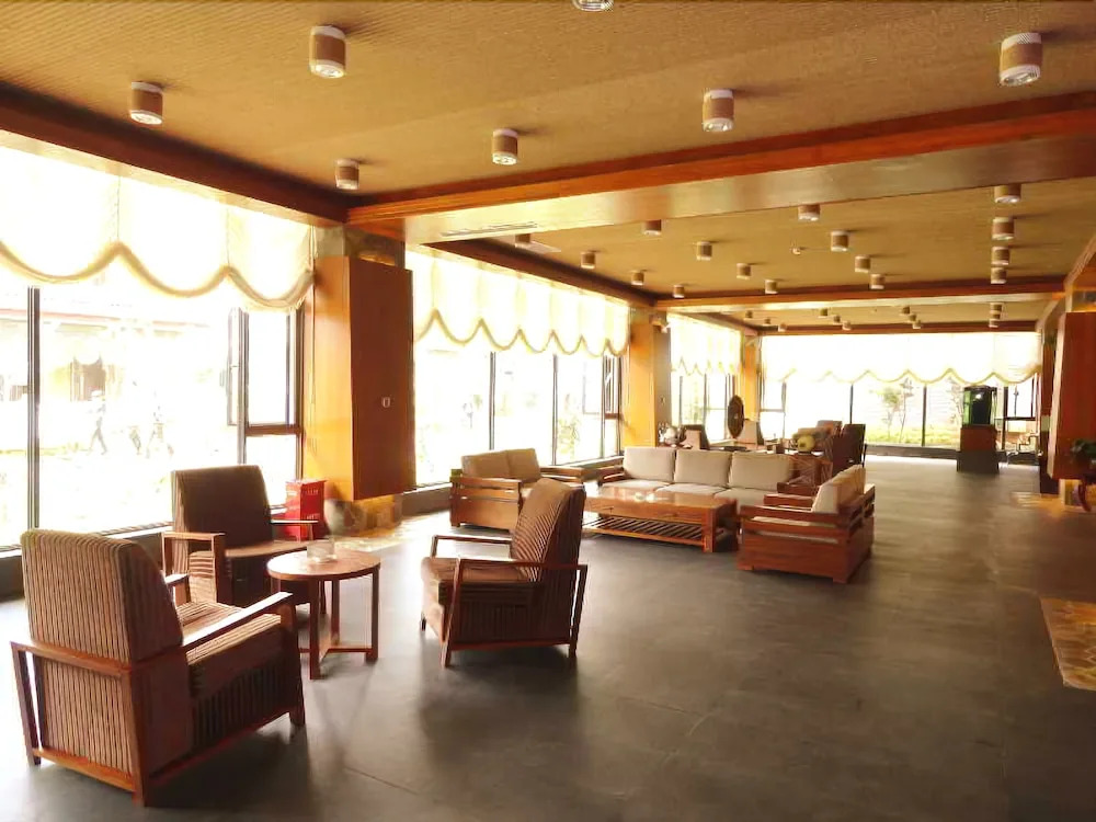 Lijiang Kinghan International Hotel