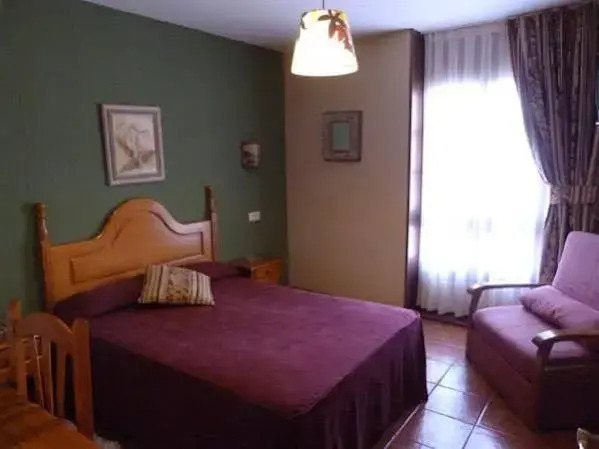 Hotel Rural Mestas
