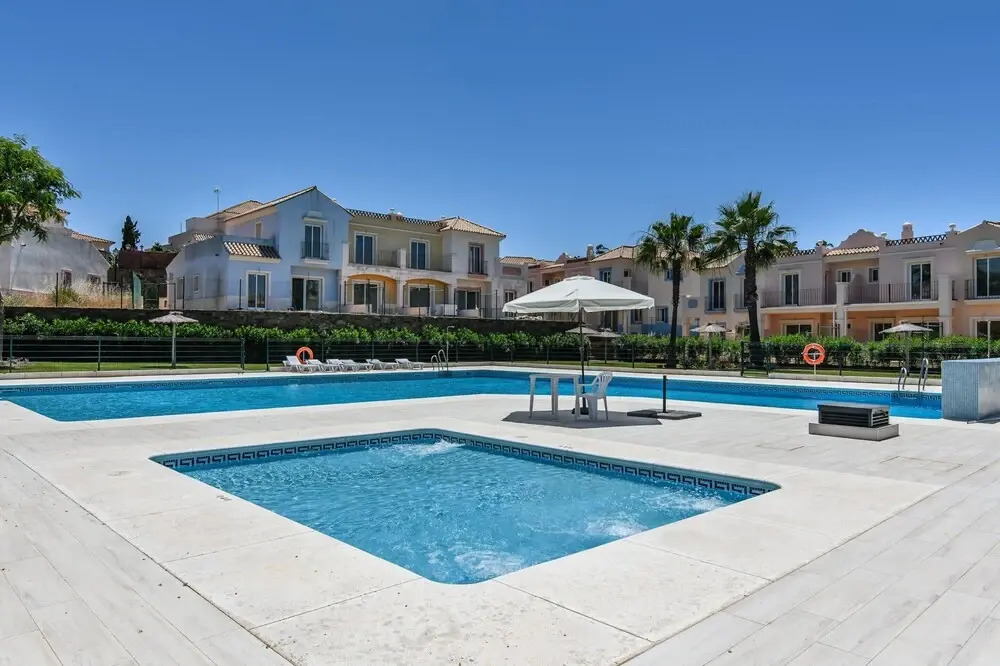 Lovely Apartment in Ayamonte