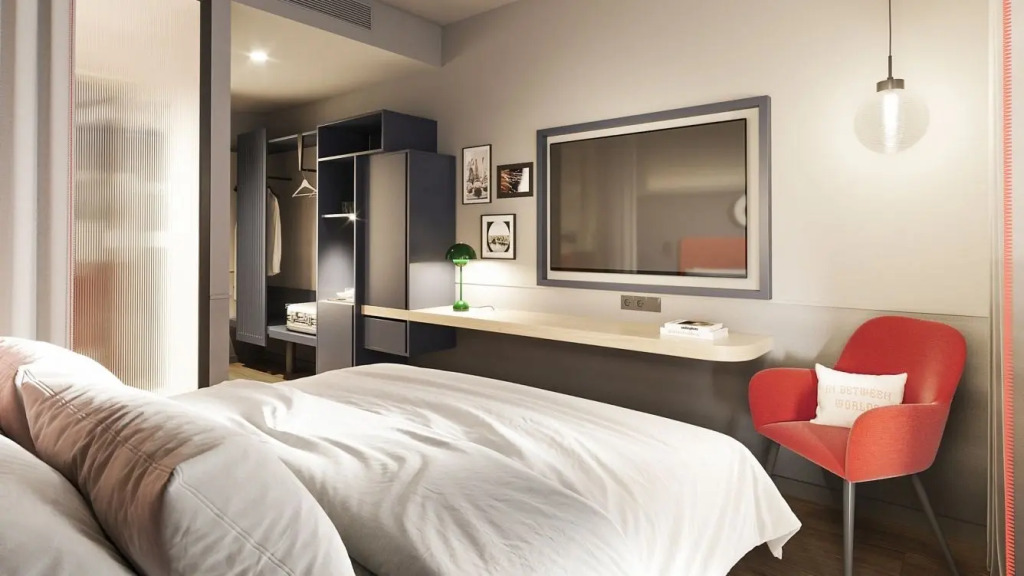 The Passenger, a Tribute Portfolio Hotel