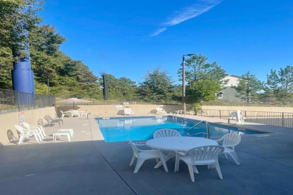 Comfort Inn & Suites Augusta Fort Gordon Area