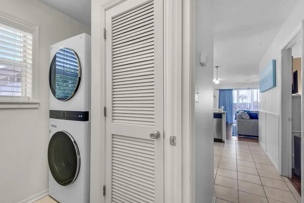 St. Martin Beachwalk Villas 323