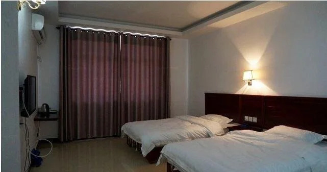 Yangshuo Yulong Inn