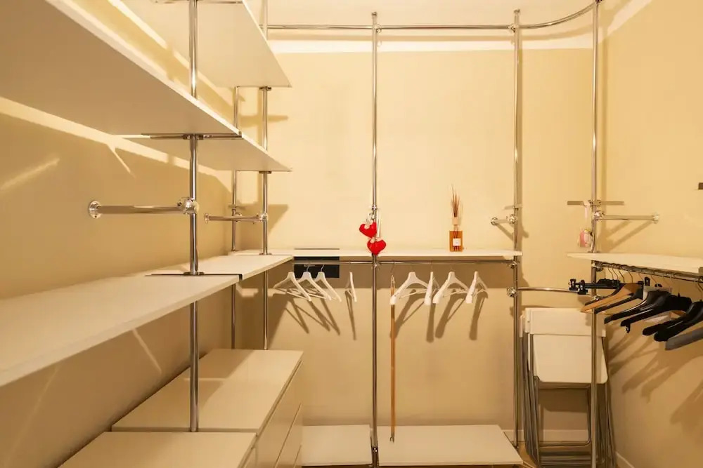 notaMI - White Home - Sempione