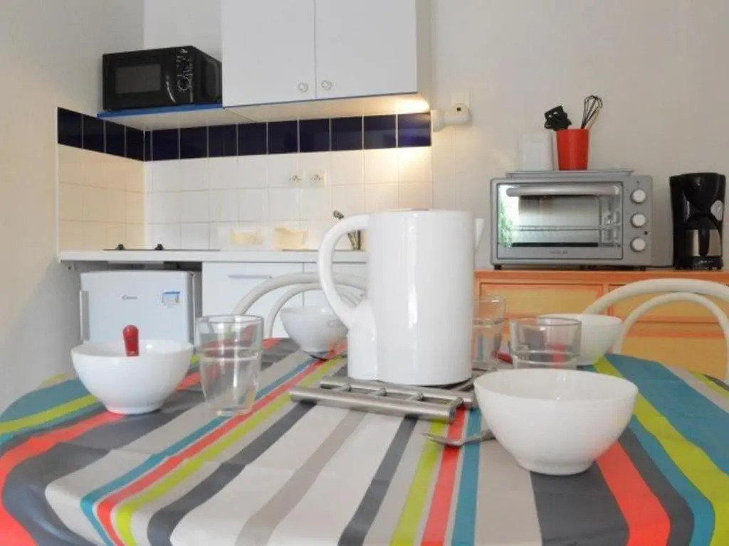 Appartement Narbonne, 2 pièces, 4 personnes - FR-1-229B-731