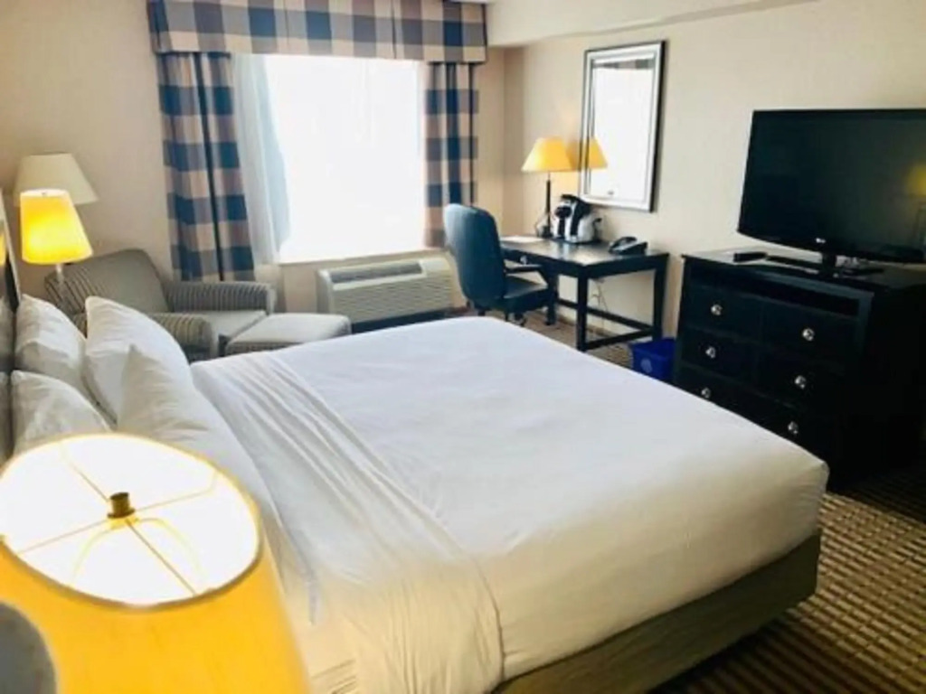 Fairfield by Marriott Inn & Suites Newmarket
