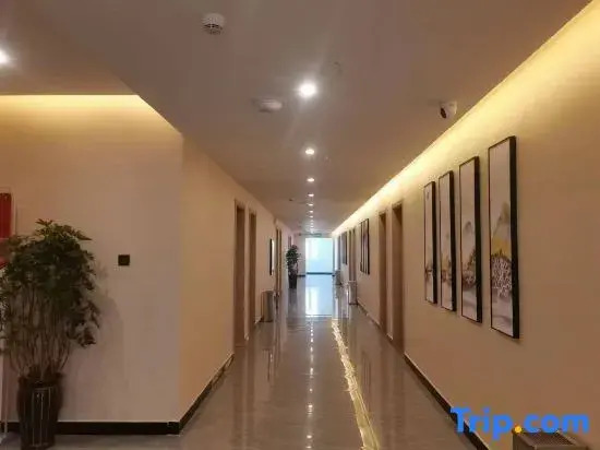 Tangquan Hotel