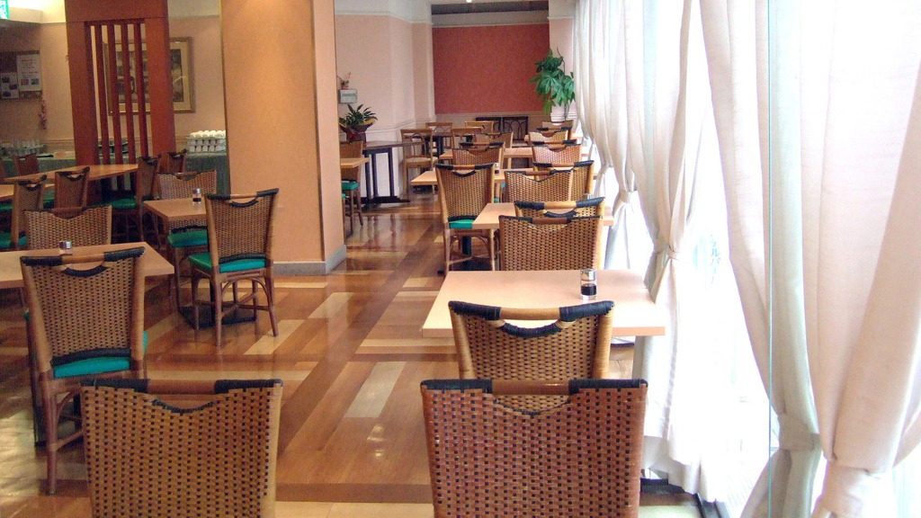 Hotel Pearl City Akita Kawabata