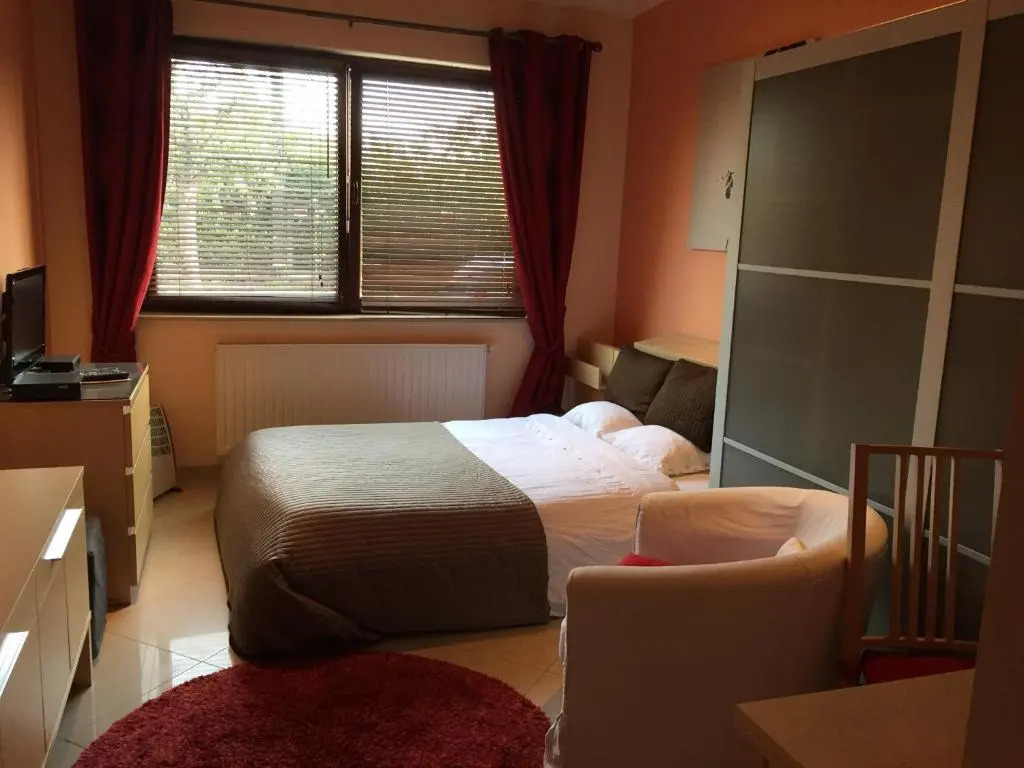 Residence la Fraisiere
