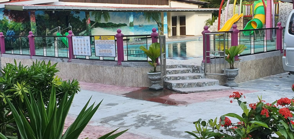 Rasa Senang Villa -Islam Guest Only
