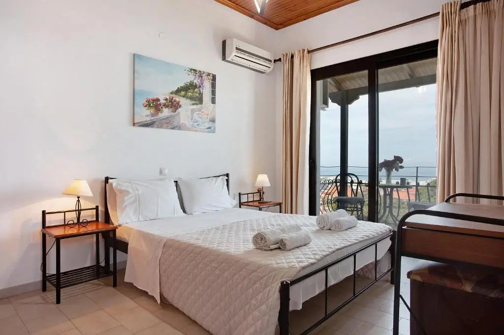 Yiannis Apartment 5 Adults
