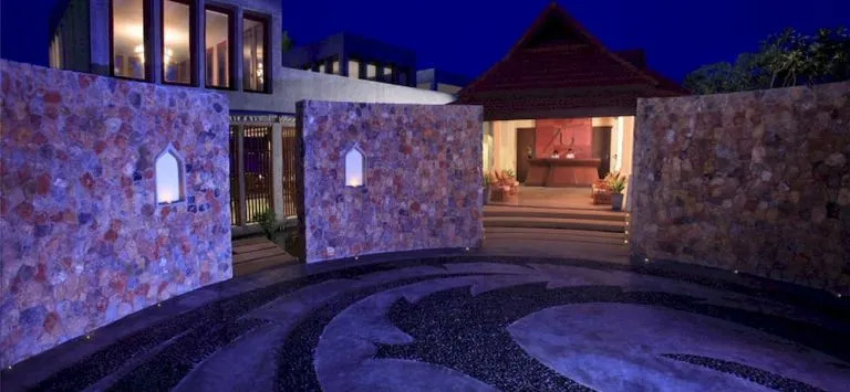 Prana Beach Villas