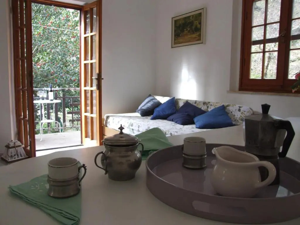 Apartment- Rosa 4+2