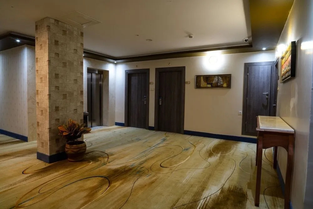 Hôtel Tapis Rouge
