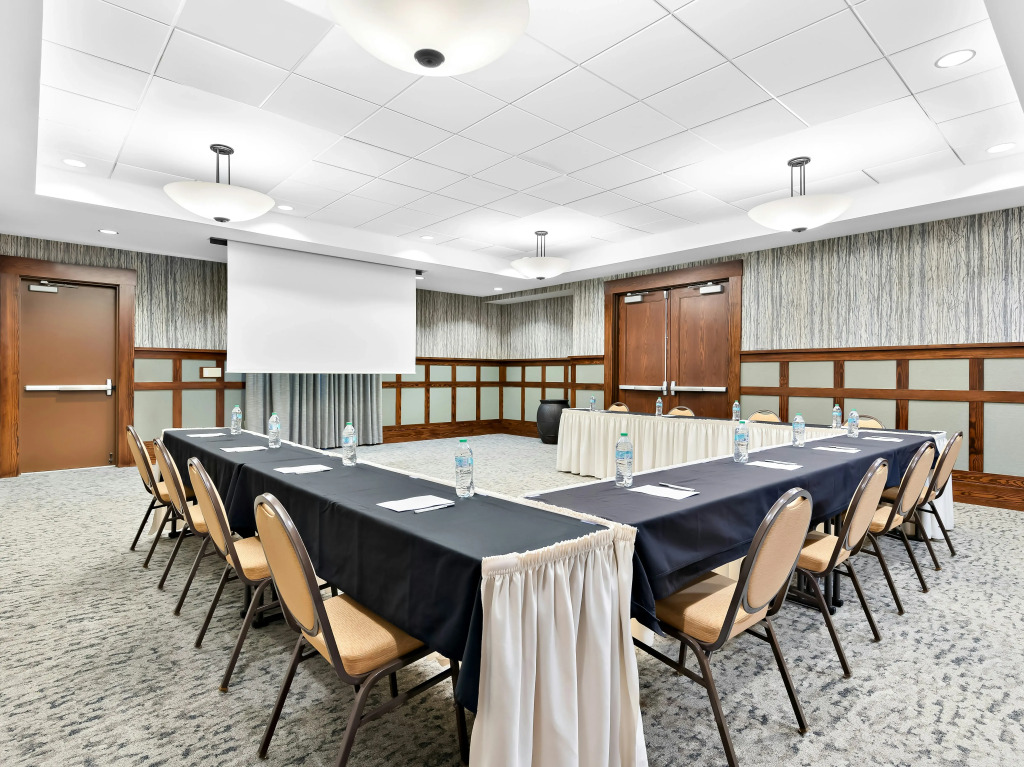 Hampton Inn & Suites Lake Placid