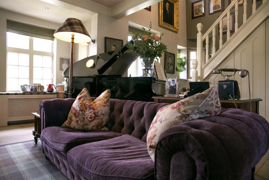 Romantik B&B Zonnehuis