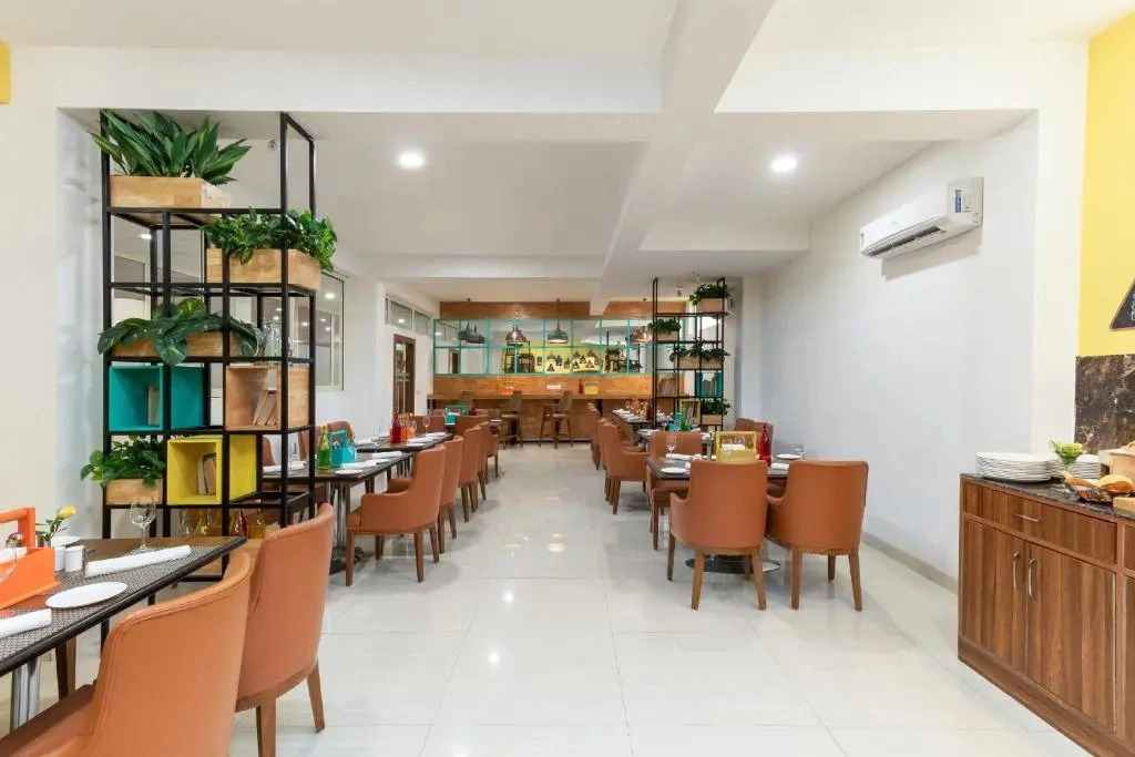 OPO Horizon LYRO, Formerly known as Inde Hotel