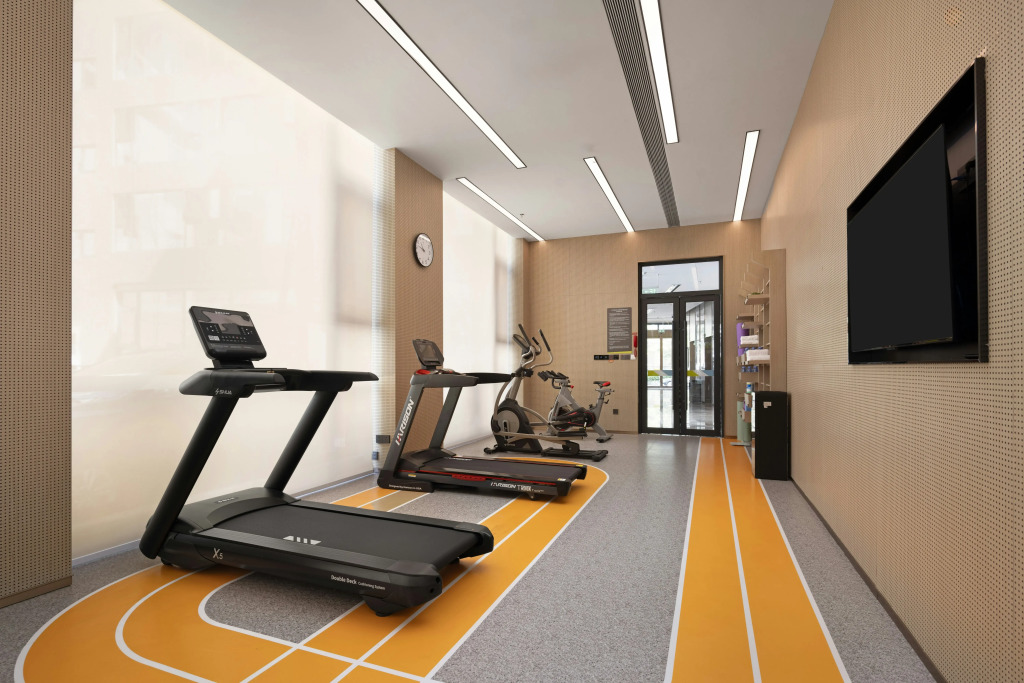 Home2 Suites by Hilton DALI ER'HAI