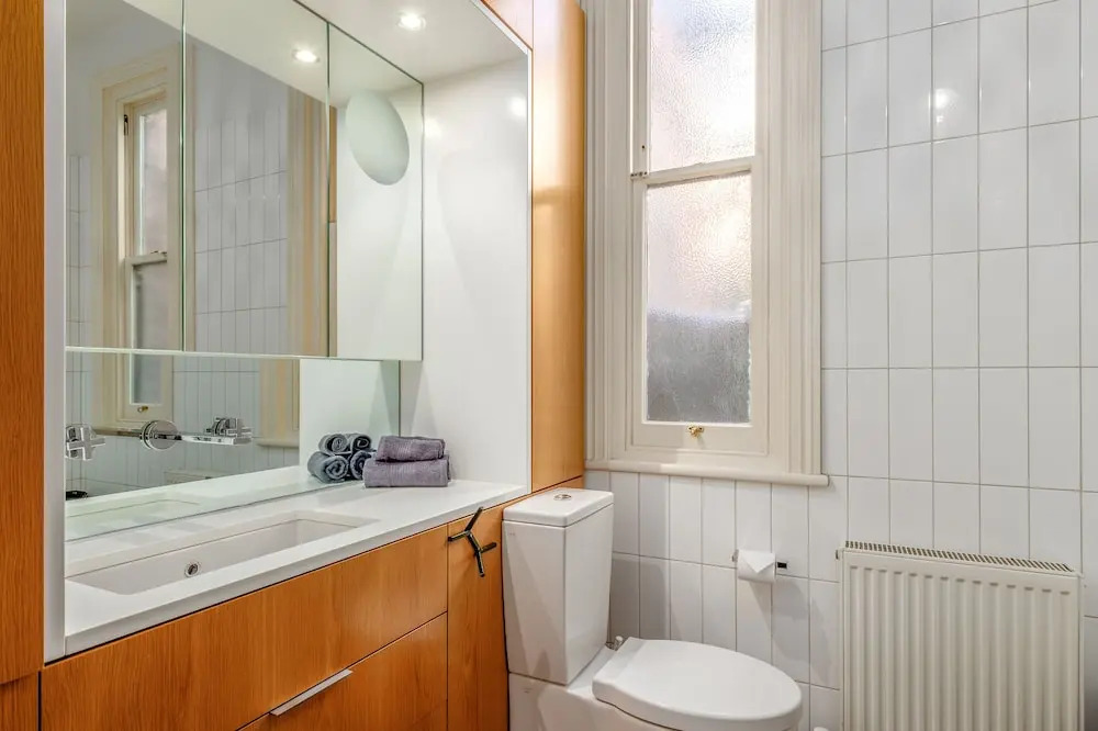 Spacious Cosy 3 bedroom House
