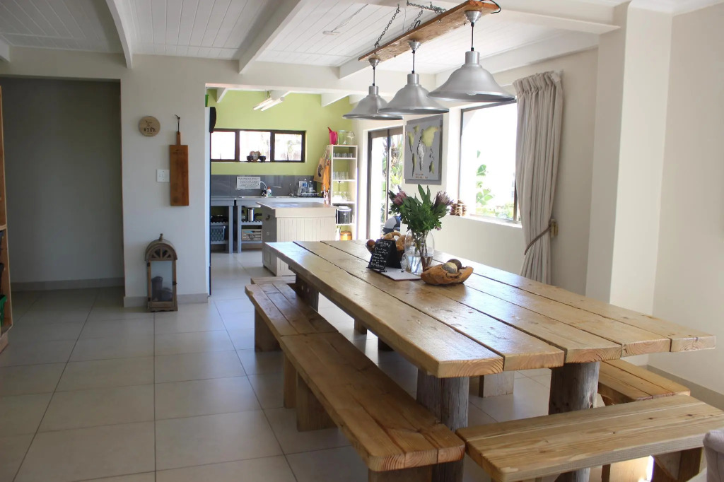 At Rosies KiteHouse Backpacker-Hostel-direct bookings only