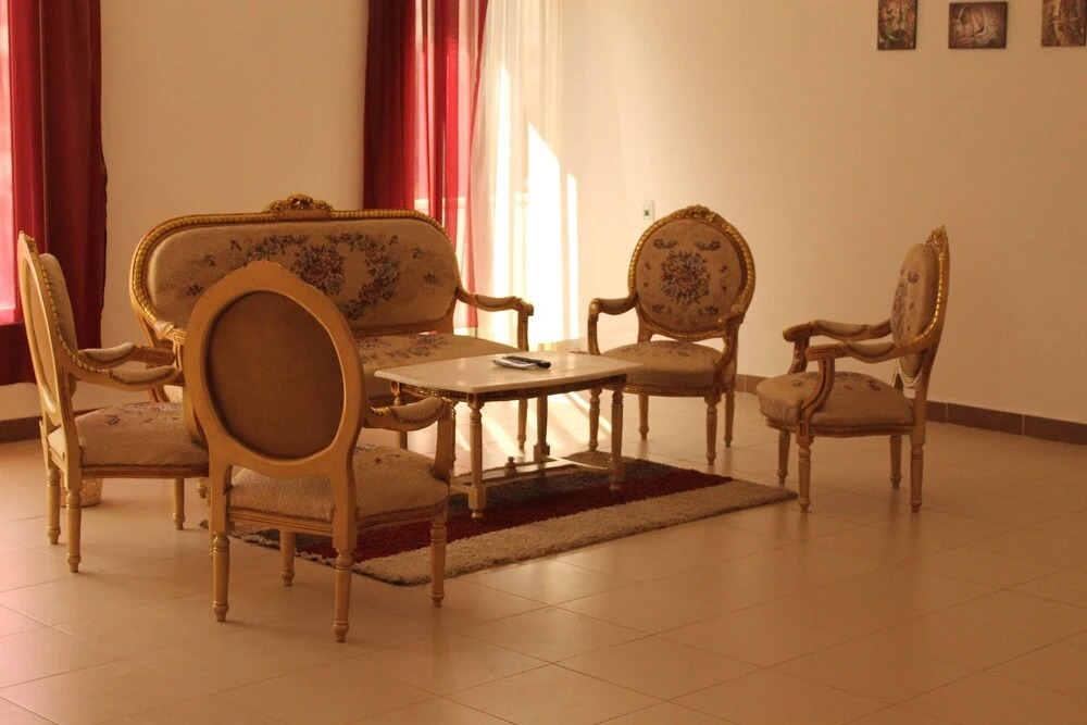 610 Hostel