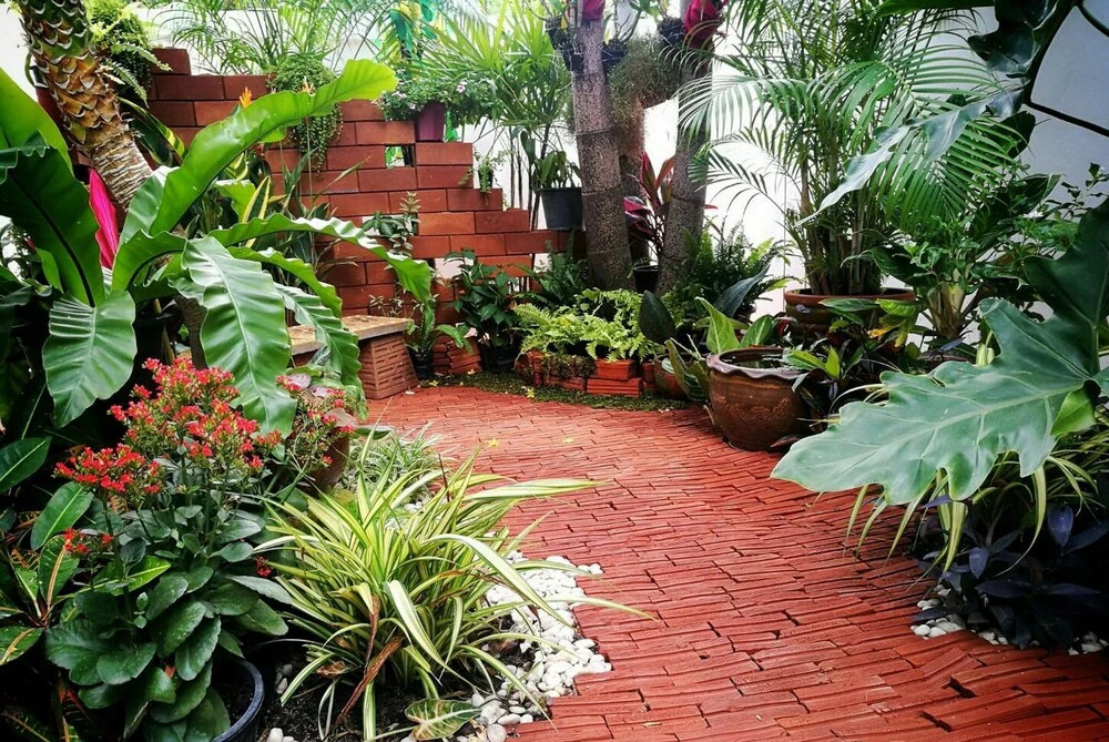 BaanFa Jomtien
