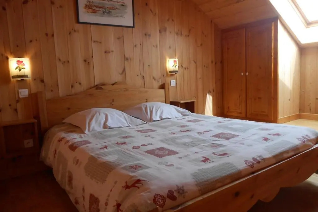 La Transhumance - Apartment with balcony facing the Meije
