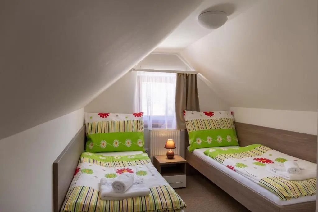 Apartmany Aneta