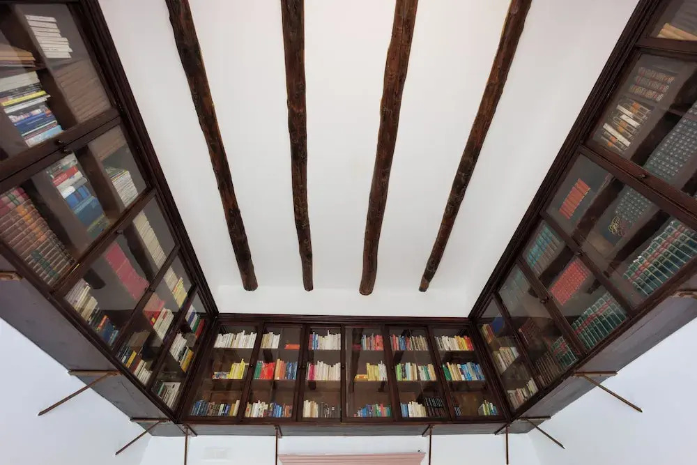 The Other Duomo House By House In Naples