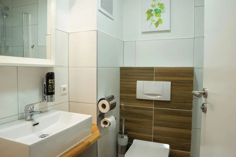 Hotel Post mit Klimaanlage