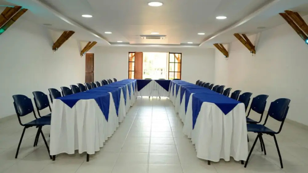 Hotel Campestre Portal del Sol
