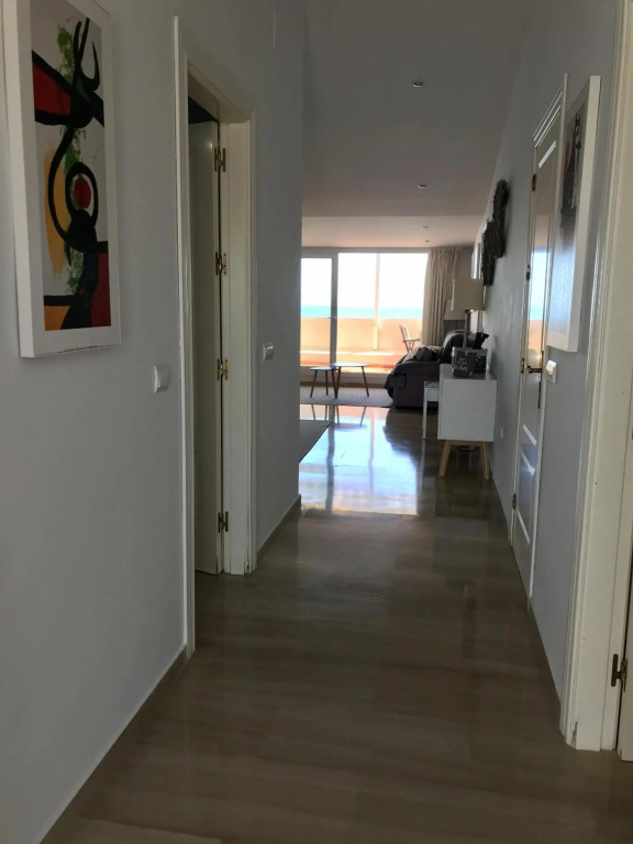 HomeAbroad Apartments - Gran Atico de Lujo Fuengirola