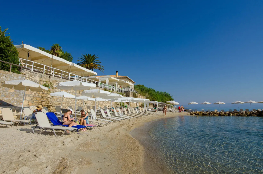 White Suites Resort- Adults Only Hotel